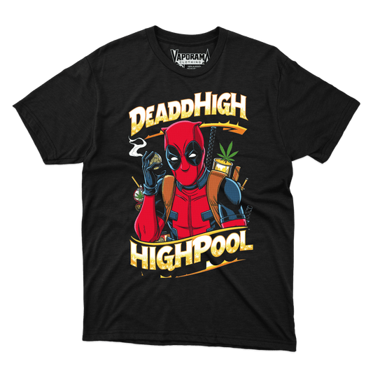 DeaddHigh / Highpool