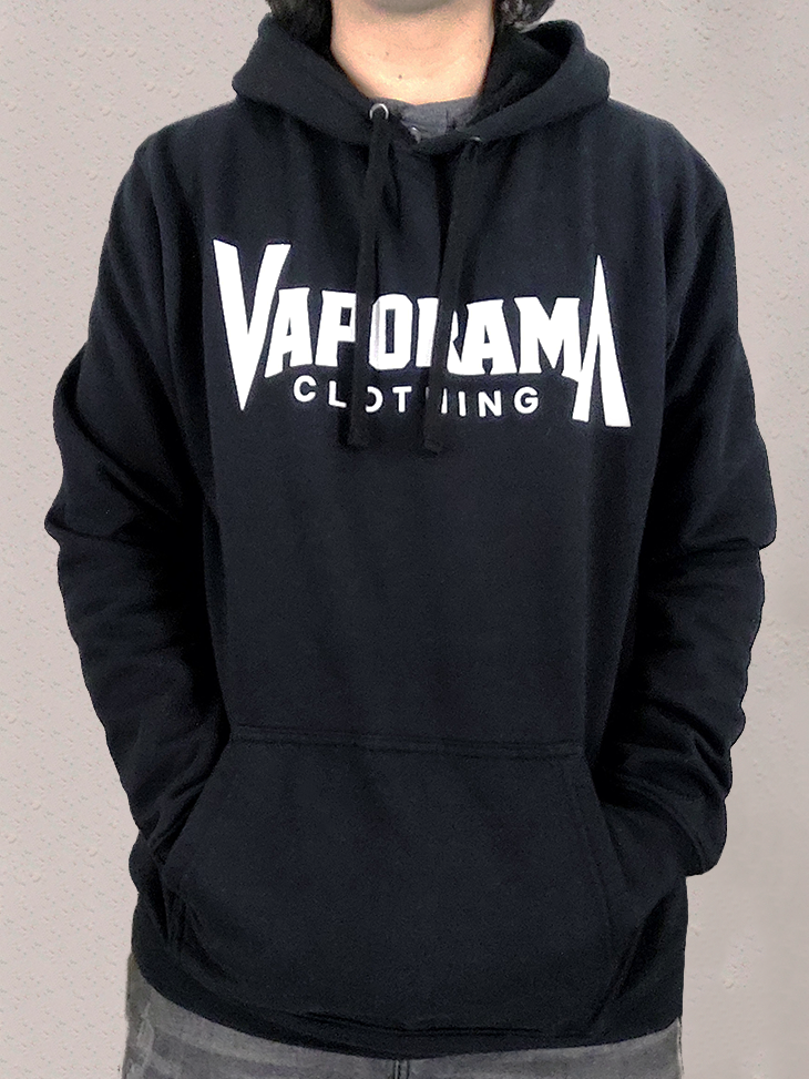 Hoodie vaporama