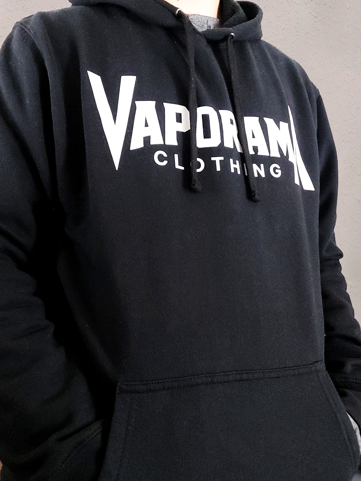 Hoodie vaporama