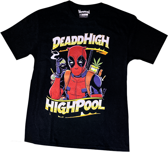 DeaddHigh / Highpool