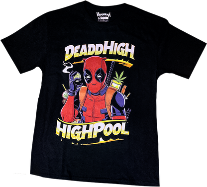 DeaddHigh / Highpool