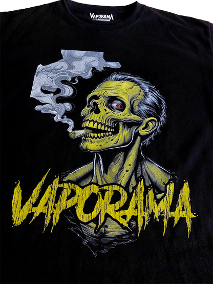 Zombie Smoke Vaporama