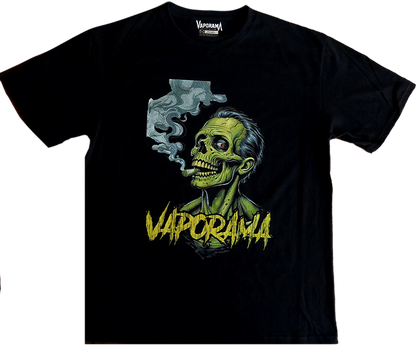 Zombie Smoke Vaporama