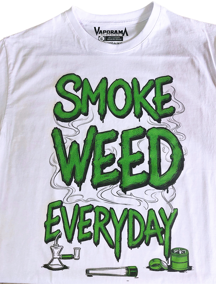 SmokeWeedEveryDAy