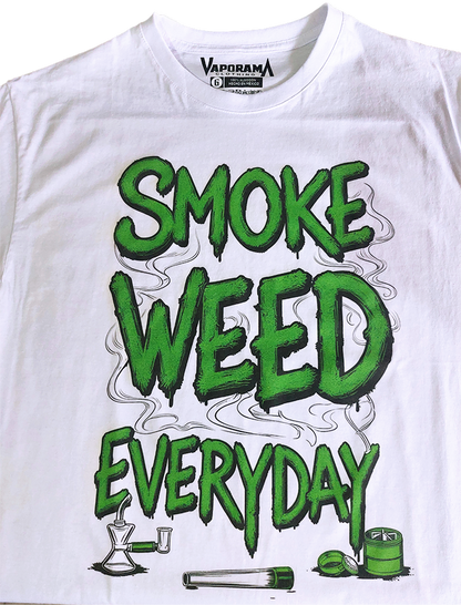 SmokeWeedEveryDAy