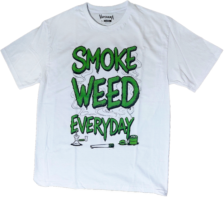 SmokeWeedEveryDAy