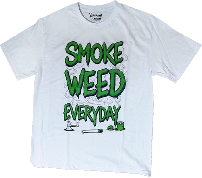 SmokeWeedEveryDAy