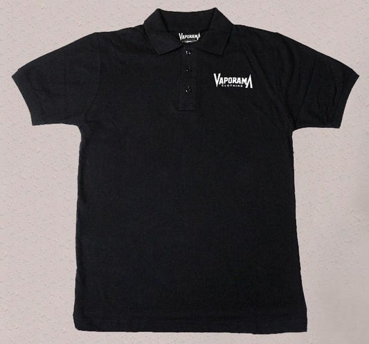 Vaporama Clothing Casual Polo MC