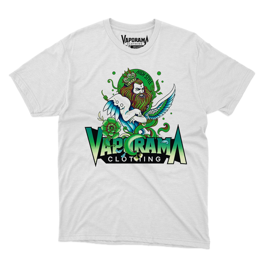 Old School Vaporama Clothing Classic