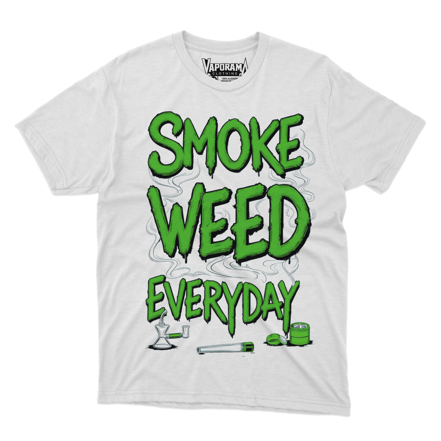 SmokeWeedEveryDAy