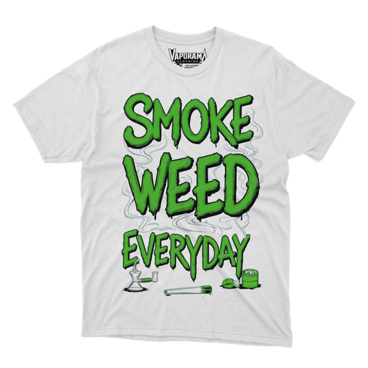 SmokeWeedEveryDAy